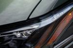 Lexus ES300h 2018 года (WW)